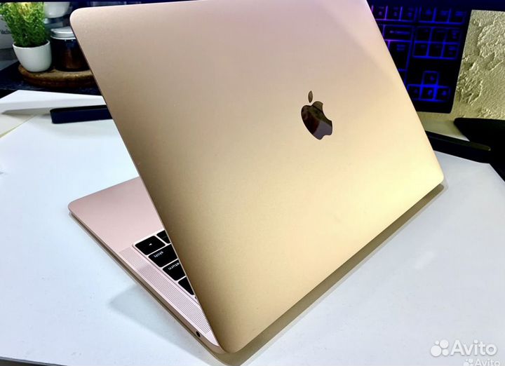 MacBook Air 13 2019