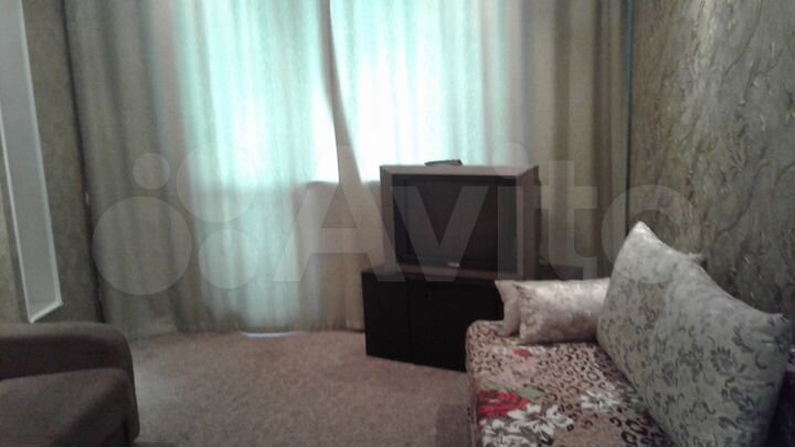 1-к. квартира, 38 м², 10/16 эт.