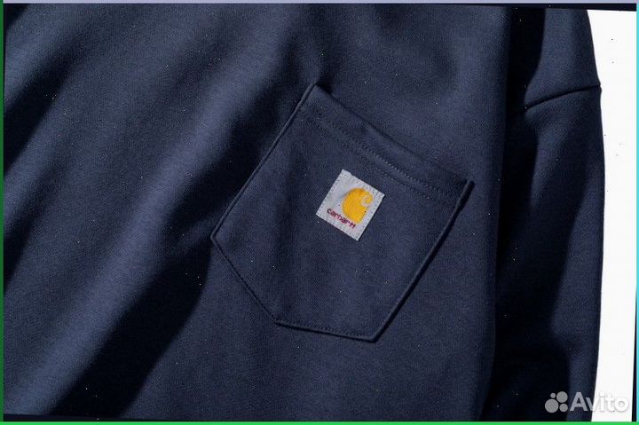 Толстовка Carhartt Wip (качество premium)