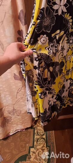 Платье летнее женское