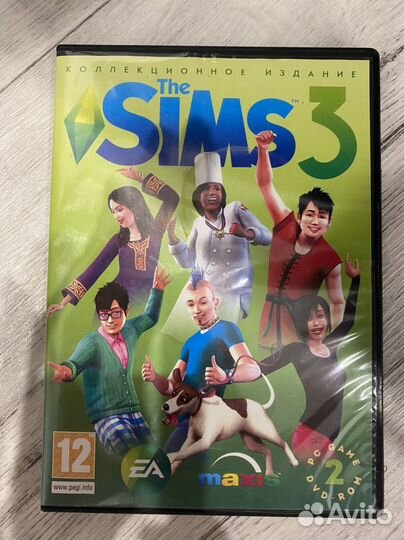 Компьютерная игра