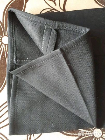 Школьные брюки