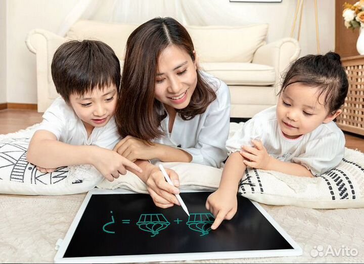 Xiaomi Mijia LCD Blackboard -планшет 13.5
