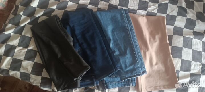 Женские вещи