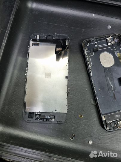 iPhone 6s, 7, 8 на запчасти