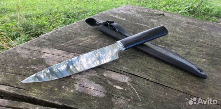 Кухонные ножи