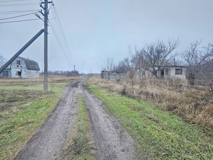 Участок 23 сот. (ИЖС)