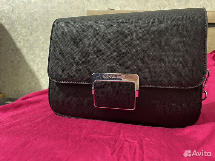 Сумка клатч