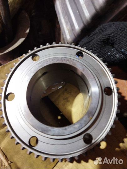 Шестерня раздаточной коробки,3220A007