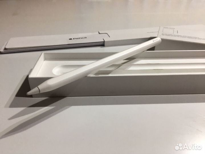 Apple pencil 2 бу A2051
