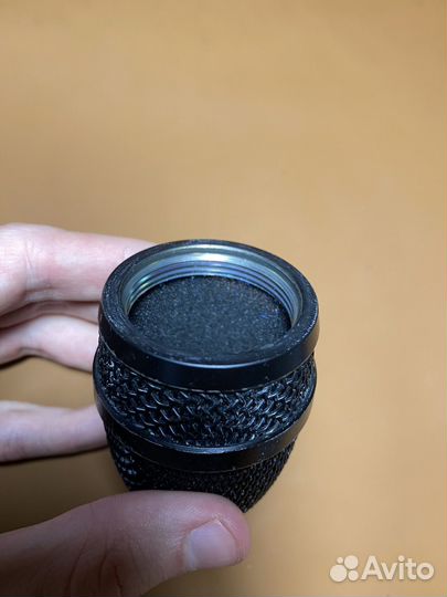 Микрофон sennheiser e845