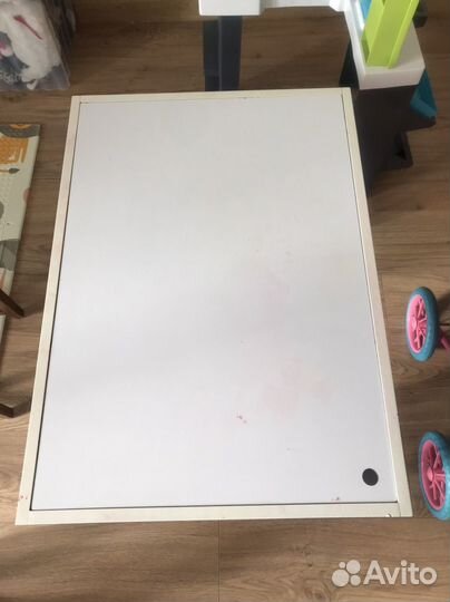 Стол для рисования песком