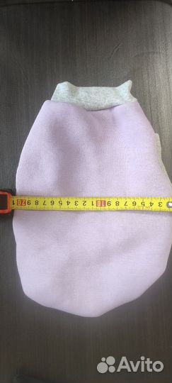 Одежда для собак и кошек