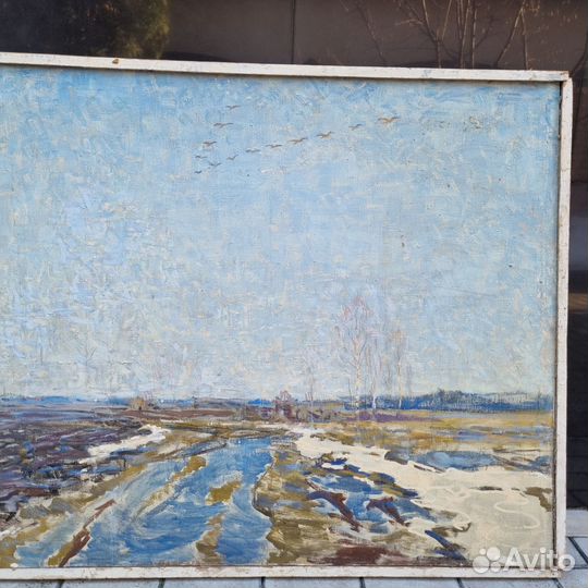 Советские картины