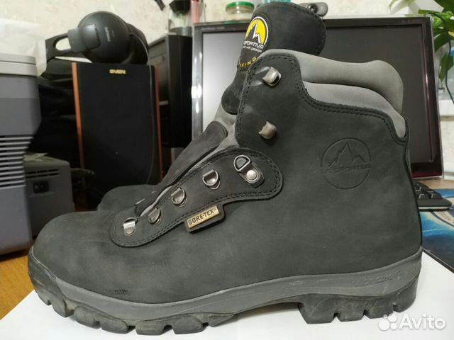 La sportiva tibet gtx top