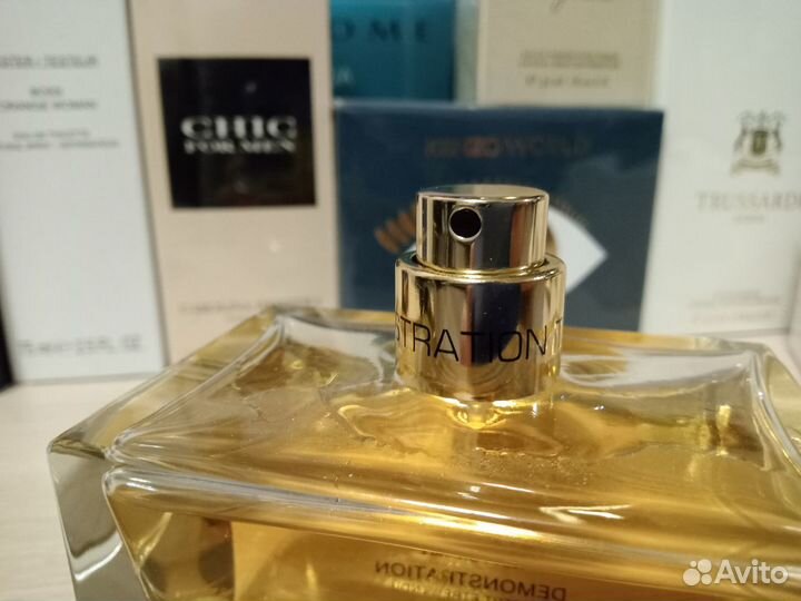 Dolce p женский распив