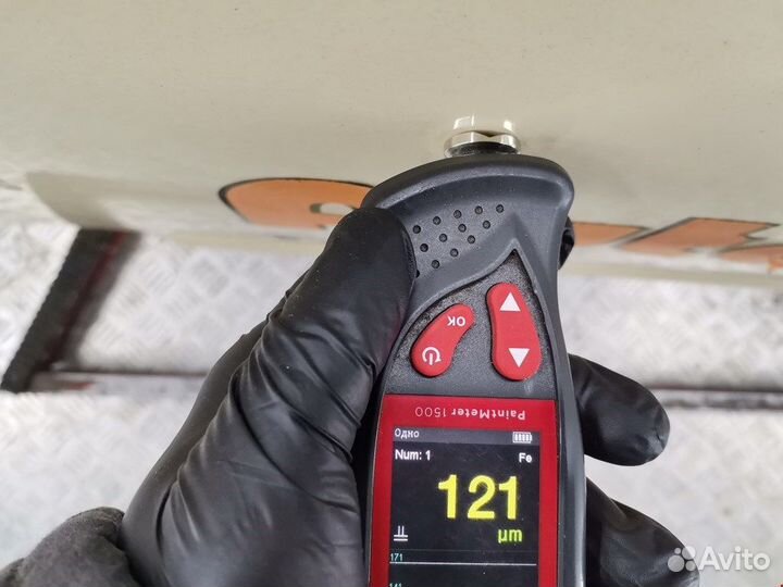 Дверь задняя для mercedes-benz E-Class (W210)