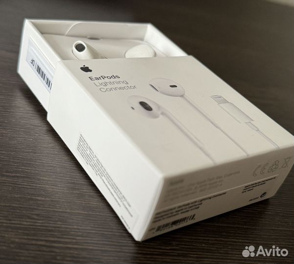 Оригинальная зарядка для iPhone 20w