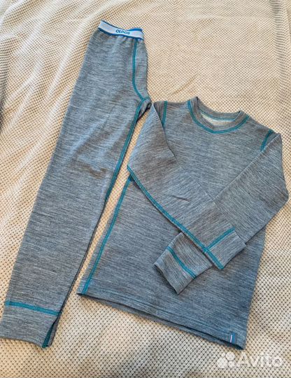 Термобелье детское 140-152