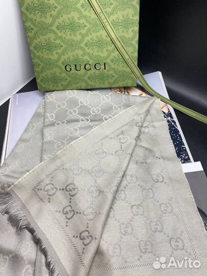 Шарф Gucci