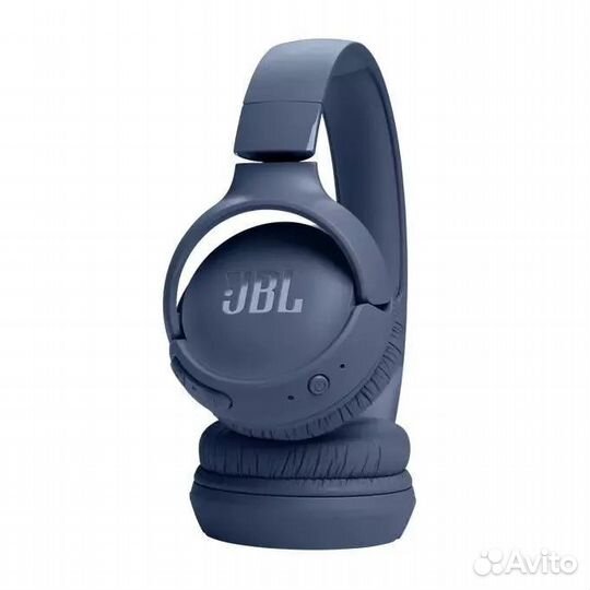 Беспроводные наушники JBL Tune 520BT. Гарантия