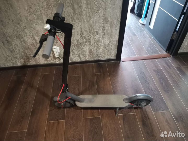 Электросамокат бу
