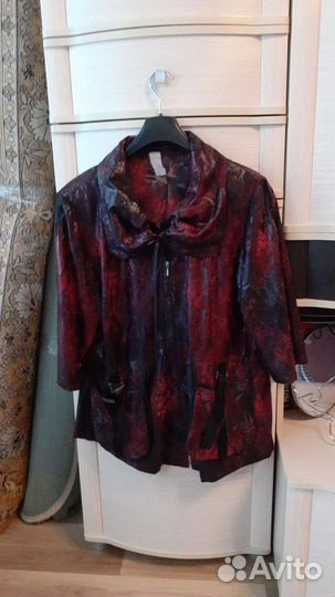 Женская одежда