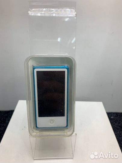 MP3 плеер iPad Nano 16gb Л7