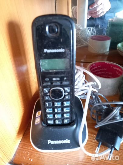 Стационарный радиотелефон