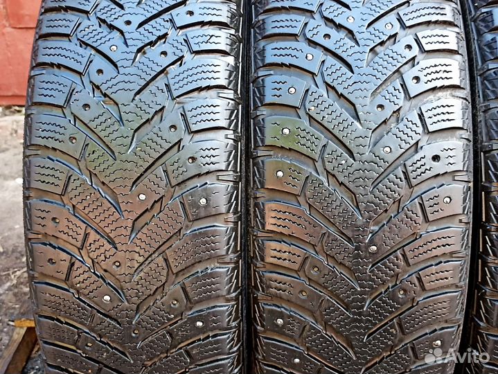 Toyo Observe Ice-Freezer 185/65 R15 88T