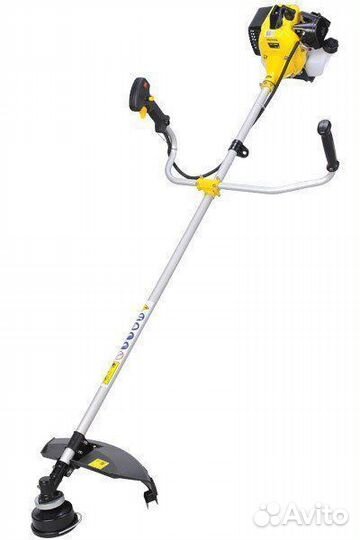 Триммер бензиновый huter GGT-1000T (Бензокоса)