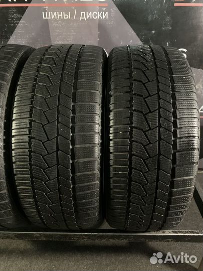 Continental ContiWinterContact TS 860S 225/45 R18