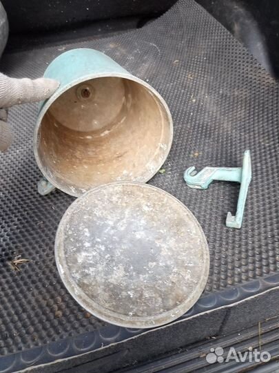 Рукомойник дачный