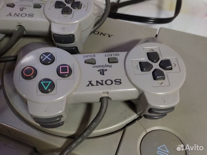 Sony playstation