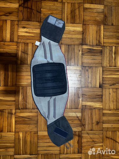 Пояс фиксатор на поясницу