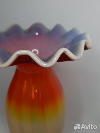 Ваза Красный Май СССР