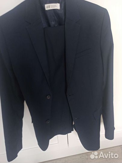 Костюм школьный 158-160