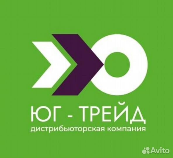 Торговый представитель