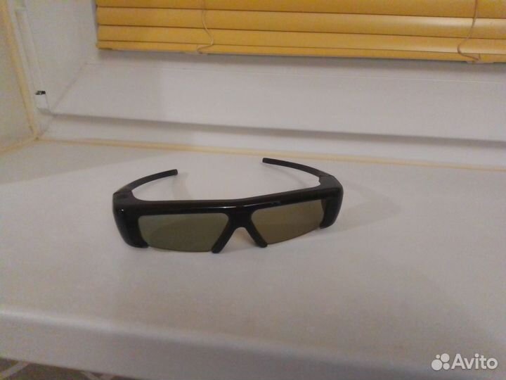 3D oчки Samsung