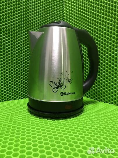 Чайник Sakura SA-2135