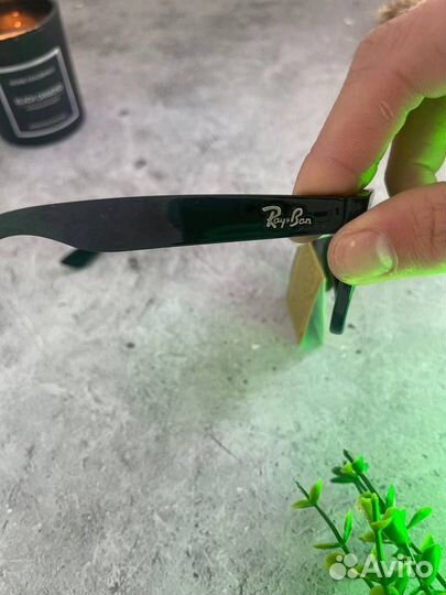 Очки Ray Ban