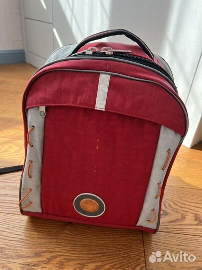 Рюкзак детский школьный