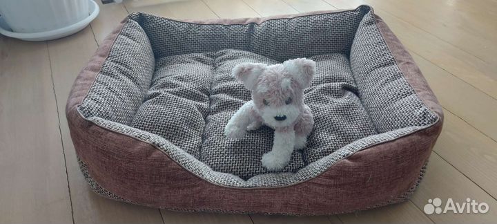 Лежанка для собак