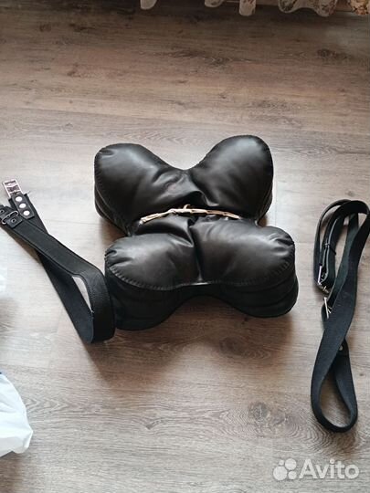 Подушка для Седла