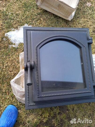 Духовка везувий 270