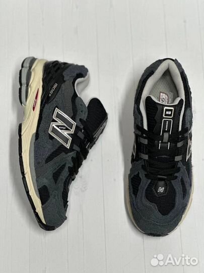 Кроссовки New balance 1906d (люкс 40-45)