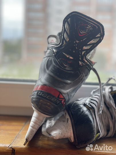 Коньки Bauer Vapor X2.9(размер 5D)