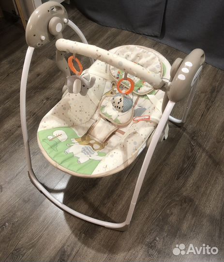 Детские качели