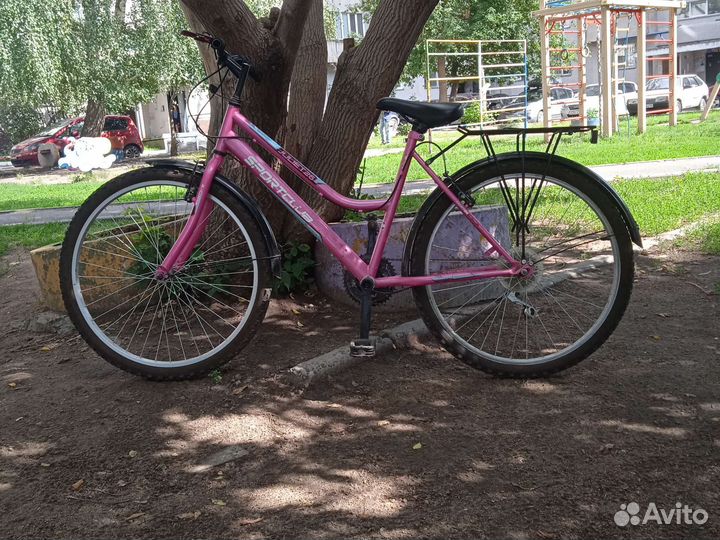 Велосипеды бу взрослый скоростной