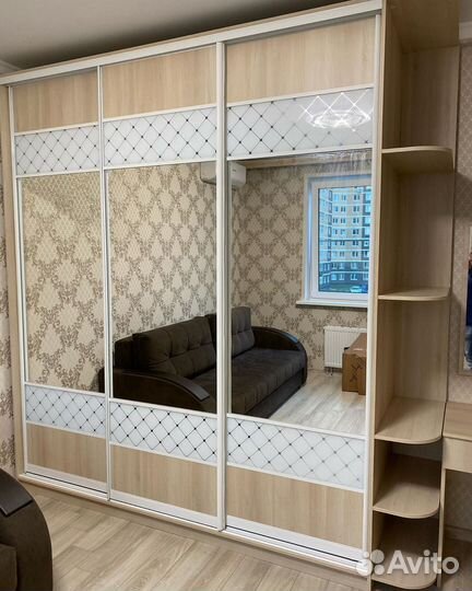 Шкаф купе на заказ